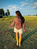 The Kentucky Darlin' Sweater