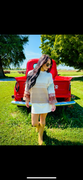 The Simply Sweet Skort