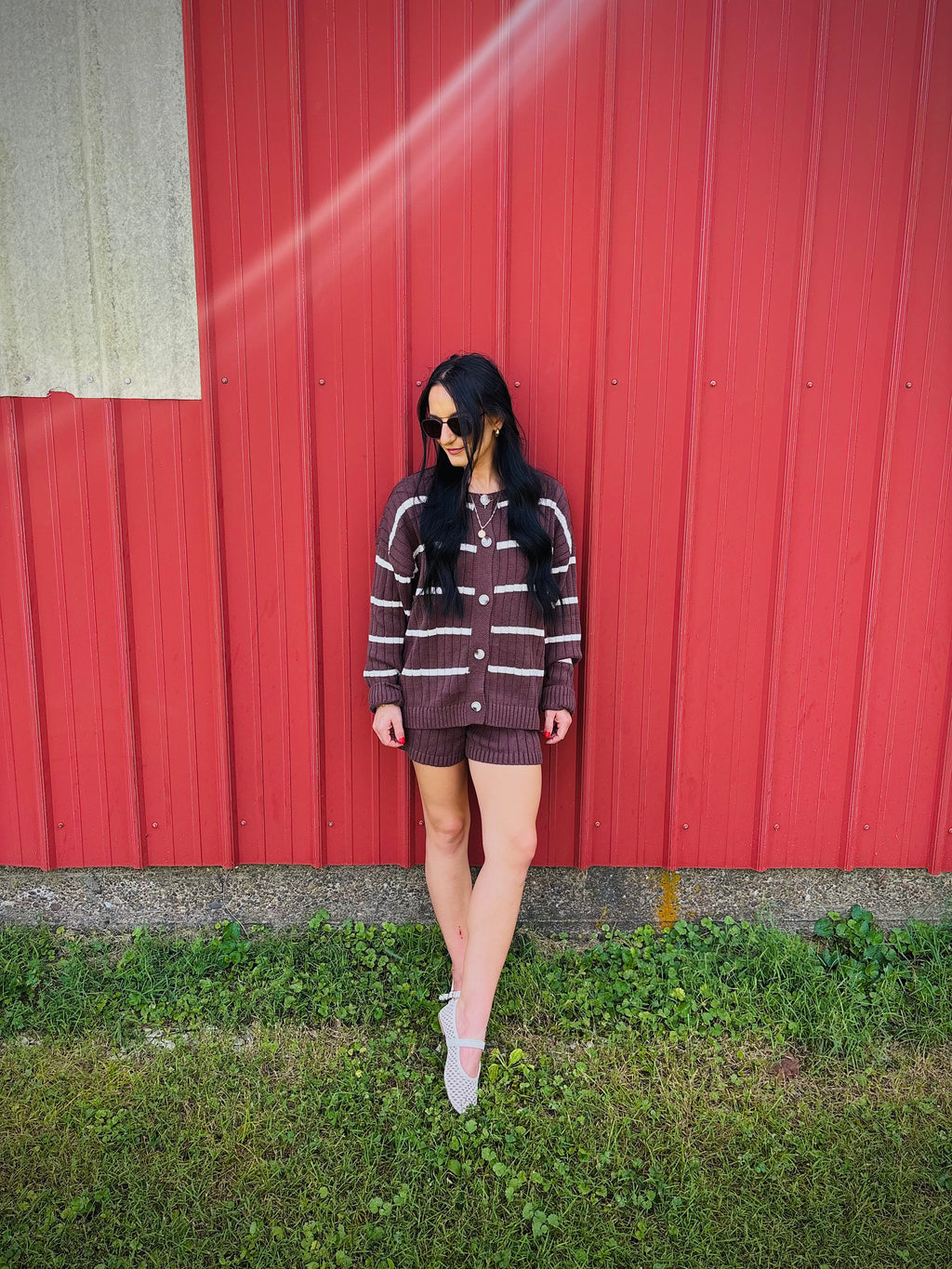 Sunday Mocha Set