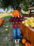 The Harvest Season Sweater