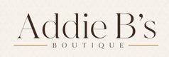 Addie B's Boutique - Home