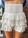 The Love in Layers Skort